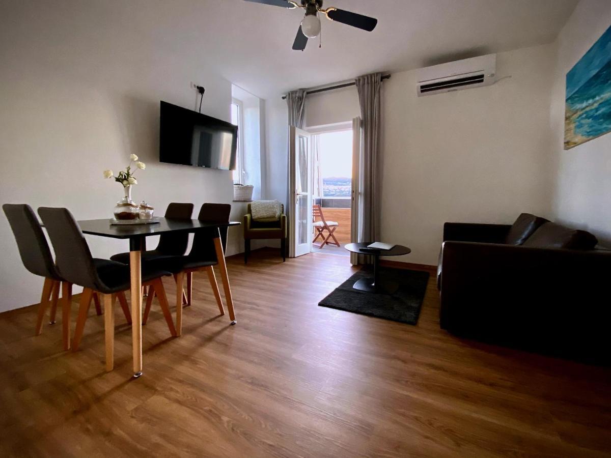 Postcard Koper Apartment Luaran gambar